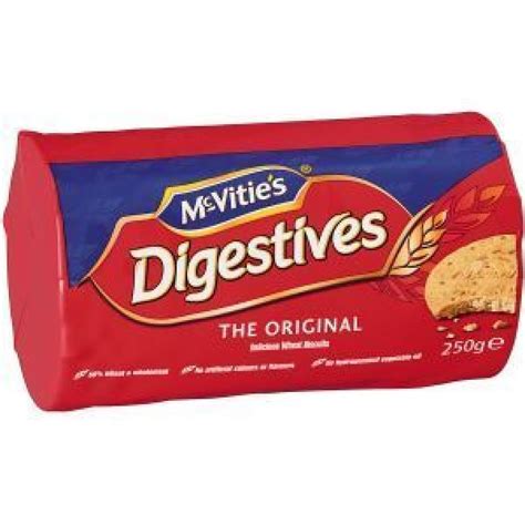 Mcvities Digestive Biscuits Original Wheat Reviews Black Box