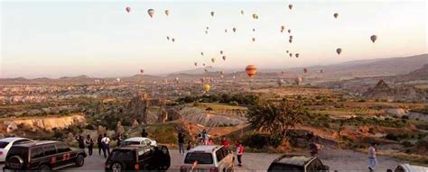 Cappadocia X Jeep Safari Sunset And Sunrise Getyourguide