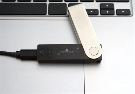 Ledger Nano X Series Crypto Storage Geeky Gadgets