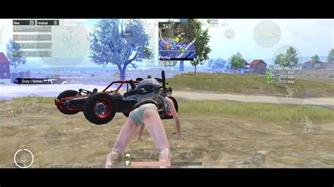 Pubg Mobile Mountage Full Boom Baam In My Lobby Rowdy Yt I Kileed