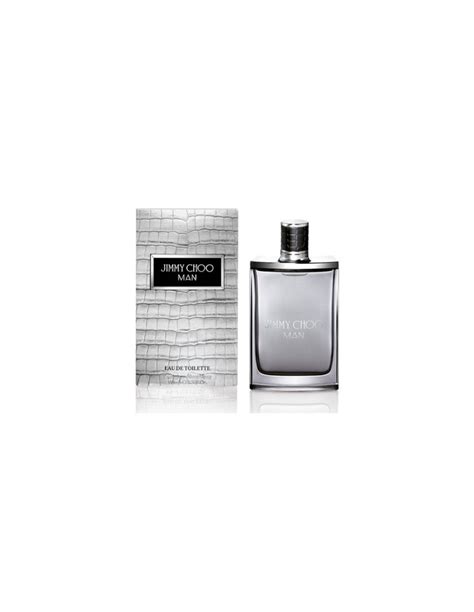 Jimmy Choo Man Eau De Toilette últimas Ofertas En Perfumes De Jimmy