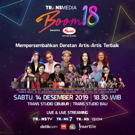 Pin On Poster Konser Dangdut