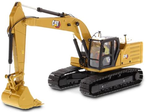 Ring Power Cat Retail Store Cat Hydraulic Excavator Next Generation