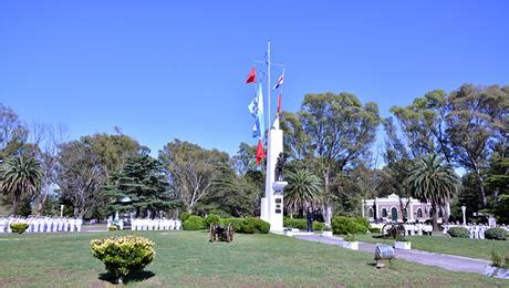 Ceremonia Por El Aniversario De La Creaci N De La Base Naval