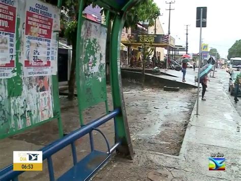 Sem ônibus Na Grande Ilha Passageiros Pagam Mais Caro No Transporte