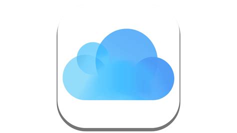 ICloud Logo Symbol Meaning History PNG Brand