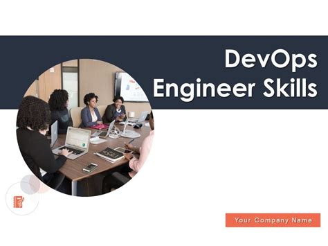 Top 10 Devops Engineer Powerpoint Presentation Templates In 2024