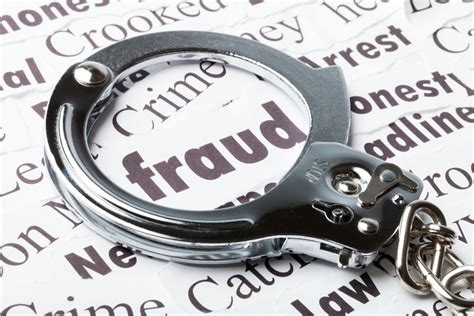 Can Social Security Disability Fraud Send You To Prison