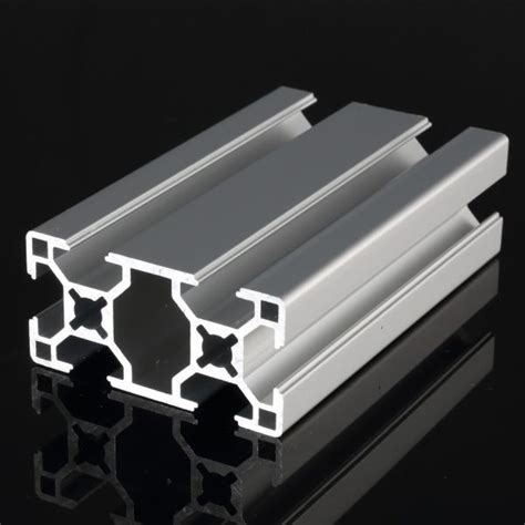 T Slot Aluminum Profile T Slot Aluminum Extrusion T Slotted Aluminum