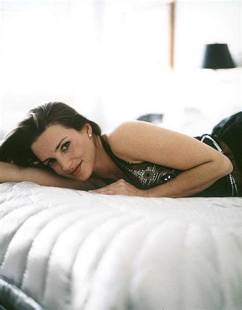 Naked Kristin Davis Added By Johngault