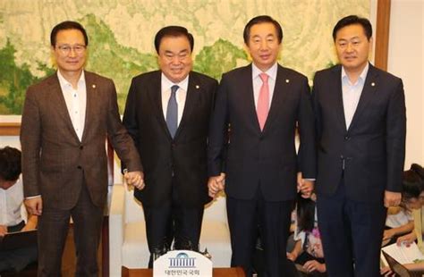 2nd Ld Parties Agree To Abolish Special Activity Funds Amid Criticism