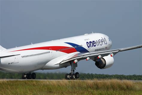 Malaysia Airlines Doubles Doha Flights As Part Of Qatar Airways Partnership