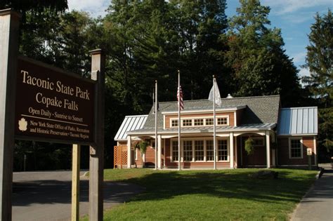 Taconic State Park - Columbia County Tourism