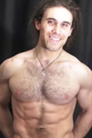 Morgan Cruise Gay Pornstar BoyFriendTV