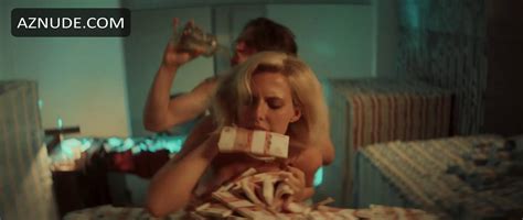 OKSANA STRELTSOVA Nude AZNude