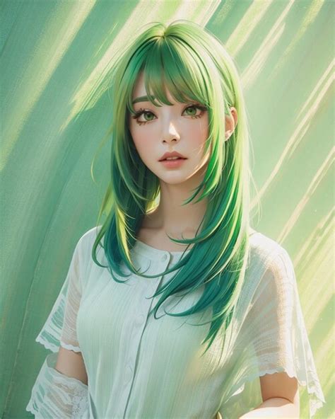 Premium Photo On The Working Days Of The Fashionable Secretary She Always Wears Tight Lingerie