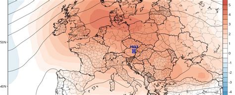 Pogoda D Ugoterminowa Do Ko Ca Wrze Nia Uderzy Lato I Prawie Upa