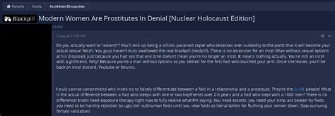 Even If You Get A Girlfriend And Have Sex With Her You Re Still An Incel Honey Does You Back