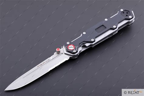 Нож складной Ferat MB035 Mr Blade купить с доставкой