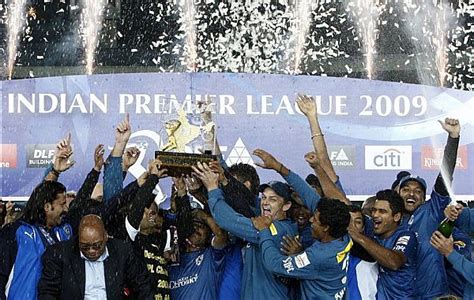 Indian Premier League winners | Sports Gallery News - The Indian Express