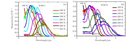 Recent Progress On Advanced Infrared Photodetectors