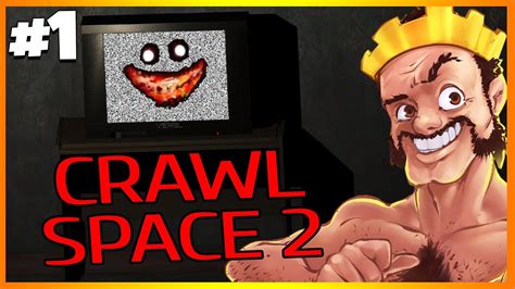 Crawlspace Stream Archive Youtube