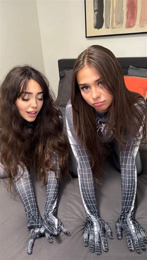 Sophie Rain Nude Leak Imaginative Minds