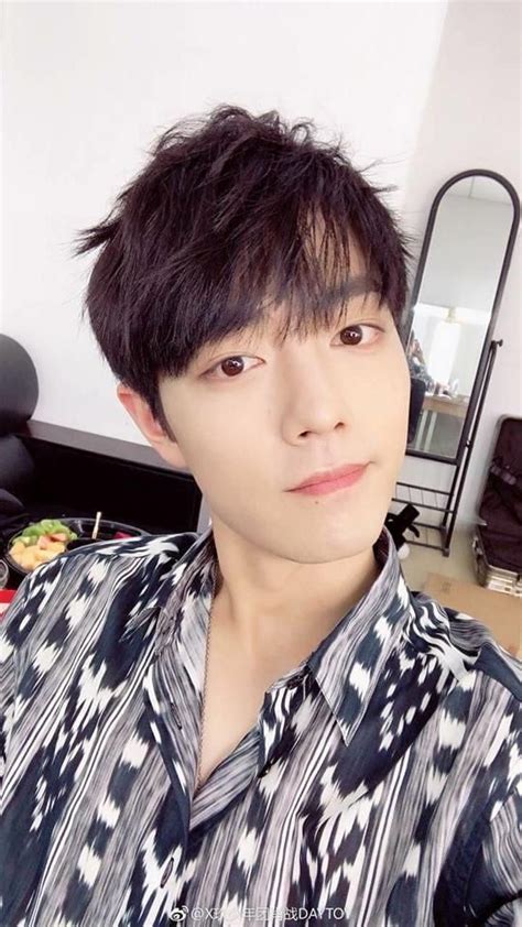 Hourly Xiao Zhan Rest On Twitter Cute Gay Couples Cute Actors