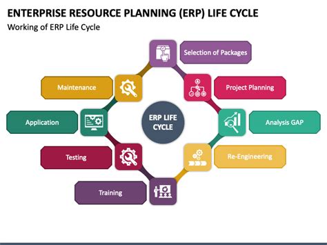 Go Live Erp Cycle Diagram