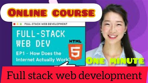 Online Course Udemy Web Development Course YouTube