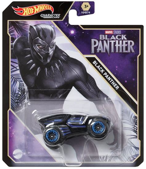 Marvel Hot Wheels Character Cars Mix G