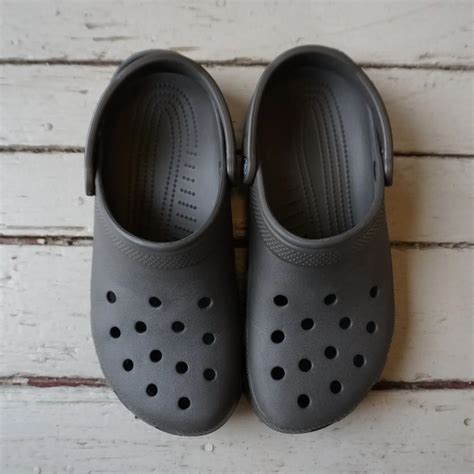 Introducir 64 Imagen Types Of Crocs Shoes Abzlocalmx