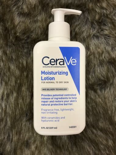 Best Cerave Products Moisturizer Edition The Top 4 Buyer S Guide