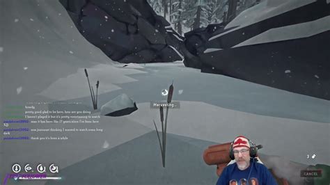 Long Dark New Interloper Run Forlorn Muskeg Start Pt 2 Forge