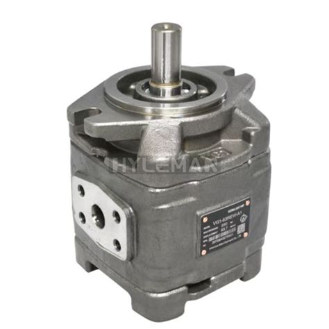 China High Performance Replacement Rexroth Pgh Series Rotary Hydraulic