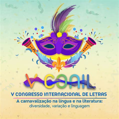 Congresso Internacional De Letras CONIL