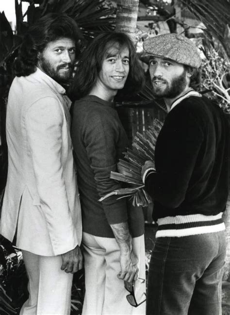 Pin By Gibb Fan Forever On Bee Gees Board 2 In 2022 Bee Gees Gees Barry Gibb