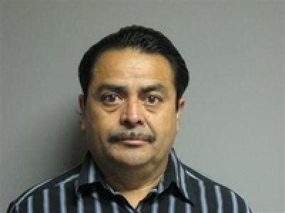 Jesus Esquivel A Registered Sex Offender In Tx At Offender Radar