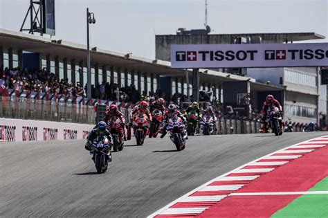 Live streaming motogp portugal 2024