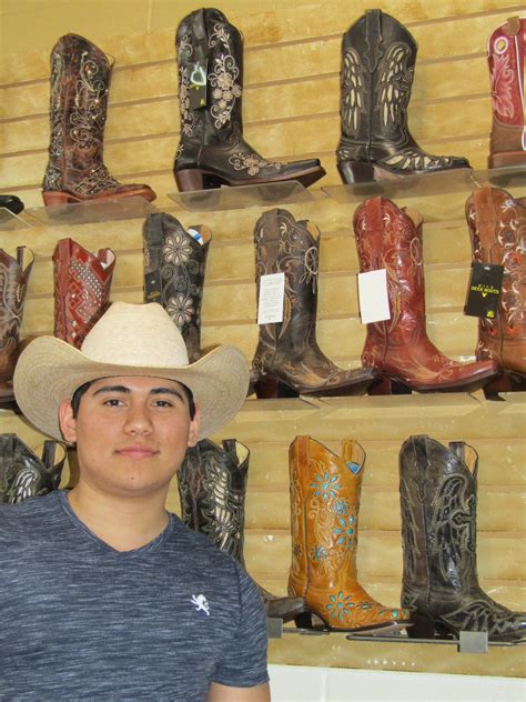 Sale Boots And Western Wear Near Me In Stock