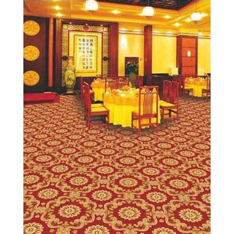 Plain Square Heat Set Carpets For Floor At Rs 80 Sq Ft In Ghaziabad