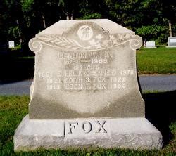 Alfred Eben Fox 1884 1971 Mémorial Find a Grave