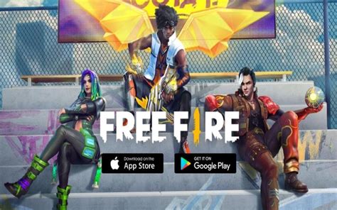 Why Free Fire Advance Server May Not Be Opening