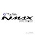 Yamaha Nmax Abs Logo Vector Cdr Blogovector