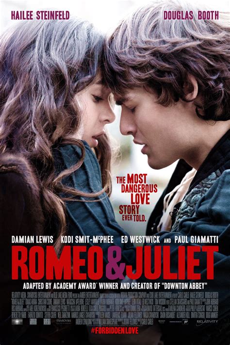 Romeo And Juliet: 20 Differences Between The Play And The Movie