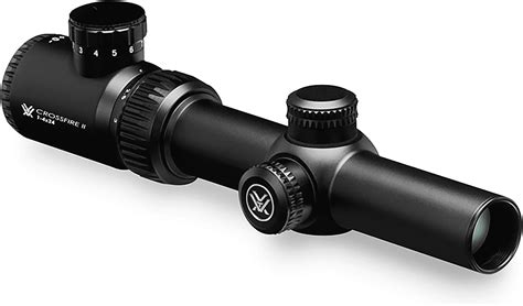 Best AR15 Scopes Under $200 - The Old Deer Hunters