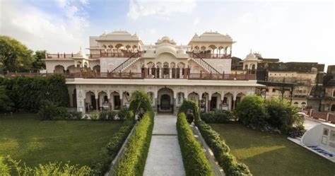 shahpura-haveli | Yorkshire India