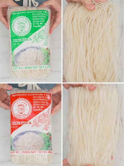 How To Cook Rice Noodles Properly No Mush No Clumps