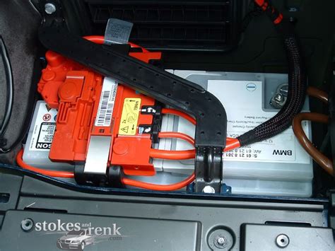 Stokes & Renk BMW & MINI Service Perth | BMW and MINI Battery ...