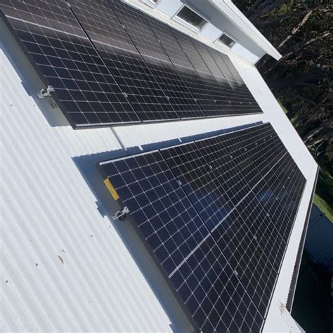 Solahart Caboolture Solar Panel Hot Water Solar Battery Installer